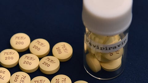 سدير للأدوية: عقار «فافيبيرافير» وصل.. ويخضع للتجربة السريرية للتأكد من فاعليته