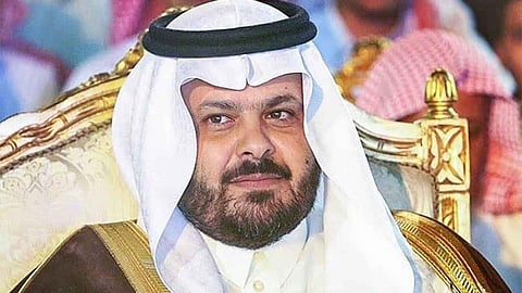 محافظ الداير: تحويل فرع التقنية لكلية مستقلة سيسهم بتأهيل شباب المحافظات الجبلية للعمل