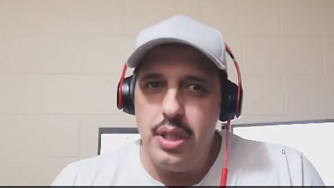 بالفيديو.. طالب سعودي في نيوزيلندا يكشف سرّ انتصارها على كورونا