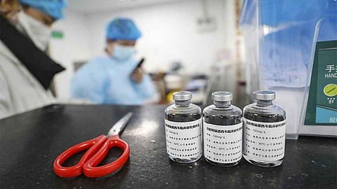 شركة أدوية أمريكية تطلب استخدام «ريمديسفير» لعلاج كورونا بالاتحاد الأوروبي