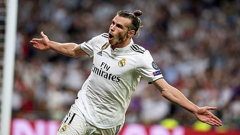 طبيب ريال مدريد السابق: بيل يتفوق على رونالدو بدنيًّا وكرويًّا