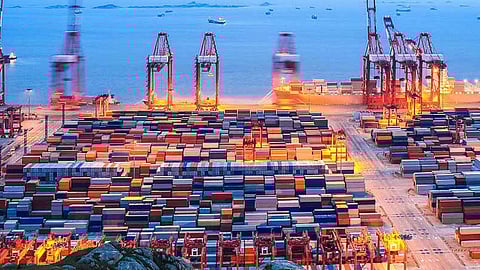 الجمعية العامة لـ«صادرات» ترفض الموافقة على تقارير الإدارة ومراجع الحسابات والقوائم المالية