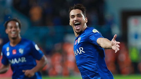 رغم تعدد العروض.. إدواردو يفضل البقاء في الدوري السعودي للمحترفين