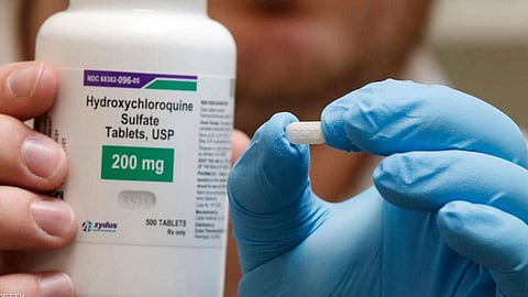 وزارة الصحة: شرط يعيد «هيدروكسي كلوروكوين» للبروتوكول العلاجي لكورونا