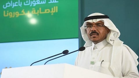 بالفيديو.. وزارة الصحة: فحص كورونا متاح للجميع حتى "مخالفي الإقامة"