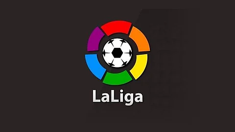 إعلانات المقامرة ممنوعة في الدوري الإسباني لمدة 3 مباريات