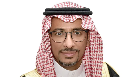 وزير الصناعة السعودي يعدد مكاسب الصناعة المحلية من رفع الجمارك