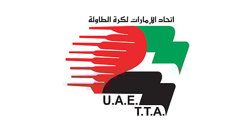 تنظيم أول بطولة افتراضية دولية لكرة الطاولة في الإمارات