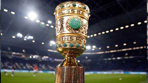 8 حقائق ترسم ملامح صدام بايرن وآينتراخت في كأس ألمانيا