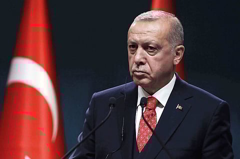 «حراس الليل».. أردوغان يتعقب المعارضة السياسية بـ«ميليشيات خاصة»