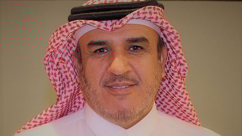 ترقية «العثمان» إلى المرتبة الثالثة عشرة في أمانة الرياض