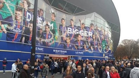 فرنسا تمهد الطريق لعودة الجماهير إلى مدرجات نهائي الكأس