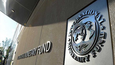 صندوق النقد: حكومات العالم أنفقت 10 تريليونات دولار في أزمة كورونا