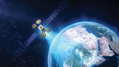 الهيئة السعودية للفضاء تشارك في اجتماع اللجنة المعنية بتسخير العلم والتكنولوجيا لأغراض التنمية