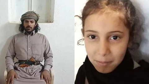 والد ضحية الإزالة بعسير يروي لحظات دهس ابنته تحت عجلات «الشيول»