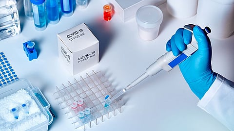 تطوره شركة «مودرنا».. لقاح كورونا الأمريكي يدخل مرحلة متقدمة