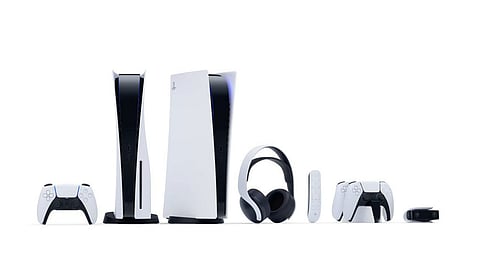 الإعلان عن «بلاي ستيشن 5».. وتسريبات عن سعر النسخة