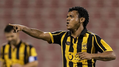 انفراجة الأزمة.. الاتحاد يقترب من تفادي ضربة رومارينيو