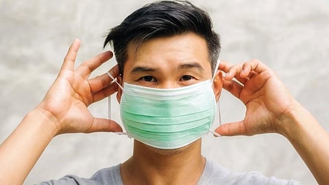 مركز «الوقاية من الأمراض»: إرشادات مهمة حول الكمامة خلال ممارسة الرياضة