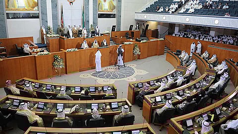 فيروس كورونا يصل مجلس الأمة الكويتي.. وفحص طبي للموظفين