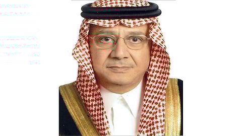 وفاة "وديع كابلي" الخبير الاقتصادي بجامعة المؤسس