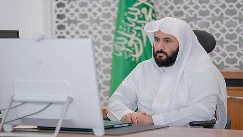 مصادر «عاجل»: العدل تعتمد الصكوك المحدثة وبدل المفقودة والعقارية إلكترونيًّا