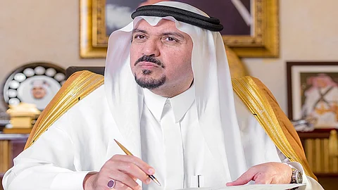 بتوجيه من أمير القصيم.. إطلاق اسم عبدالله العثيم على شارع ببريدة