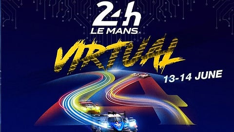 غدًا.. انطلاق السباق التاريخي «لومان 24 ساعة» برعاية سعودية