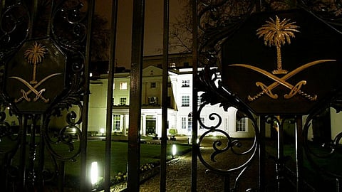 القنصلية في قوانجو الصينية تحذر السعوديين من إعصار قادم من الفلبين