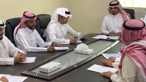 «صحة الطائف» تطلق مبادرة لتأهيل منسوبي إدارة المراجعة الداخلية