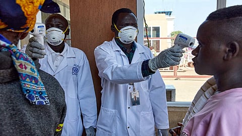 فيروس كورونا.. السودان تسجل 128 إصابة جديدة