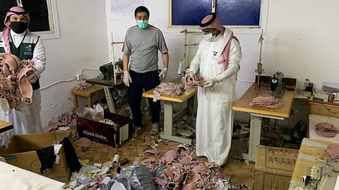 بالصور.. أمانة الطائف تغلق وتخالف 307 مرافق تجارية لم تلتزم بإجراءات «كورونا»