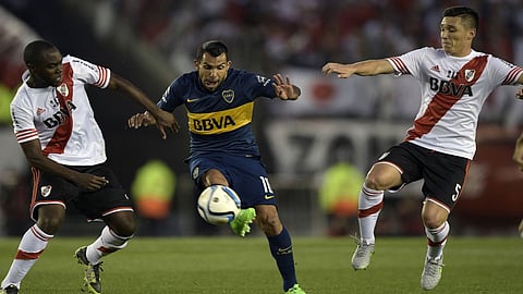 وزير الصحة الأرجنتيني: لدي أسبابي لمنع استئناف الدوري في الفترة الحالية