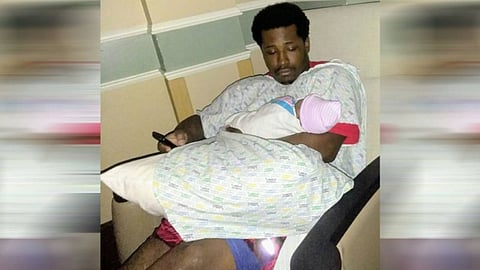 السلطات الأمريكية تكشف صورة واسم الشرطي قاتل «بروكس» بأتلانتا