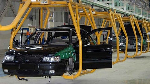 إسبانيا تكشف عن خطة بقيمة 4.2 مليار دولار لدعم صناعة السيارات