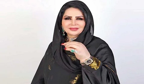 بعد اختفائها من الساحة الفنية.. ليلى السلمان تتصدر مؤشرات البحث