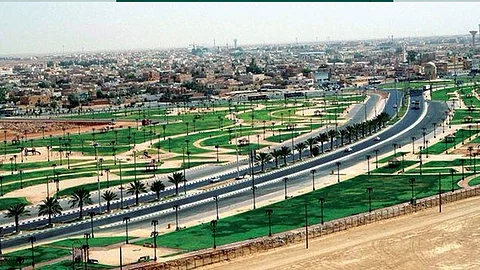 الأرصاد تعلن المدن الأعلى والأقل حرارة في عموم المملكة