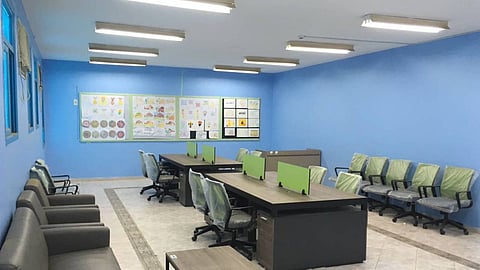 بالصور.. وزارة التعليم تستعد للعام الجديد بـ168مبنى و612 مقررًا دراسيًّا