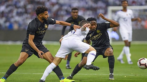 12 توصية ترسم خارطة طريق عودة الدوري السعودي