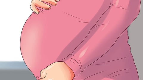 خبيرة تجميل توضح أسباب بقع الوجه أثناء الحمل وطرق تجنبها