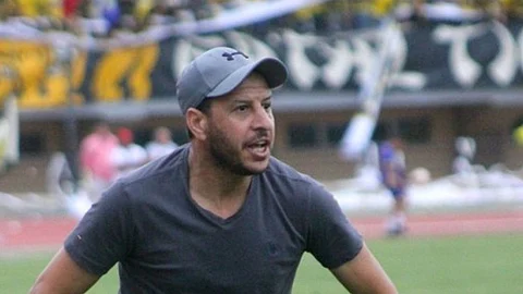مدرب بالدوري المغربي يتلقى تهديدات بالقتل