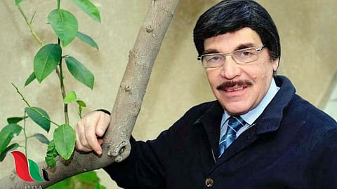 «ياسر العظمة» يعود للأضواء بشائعة مثيرة للجدل