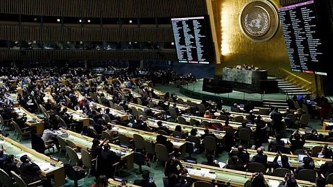 دول تحالف دعم الشرعية ترحب برفع اسمه من تقرير الأمم المتحدة بشأن الأطفال والنزاع المسلح