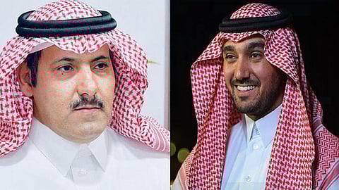 جهود سعودية لدعم الرياضة في اليمن