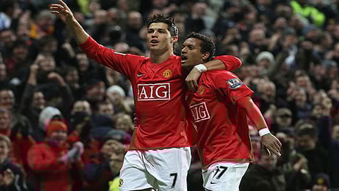 ناني: صاروخ ماديرا أخبرني برغبته في الانتقال للدوري الأمريكي