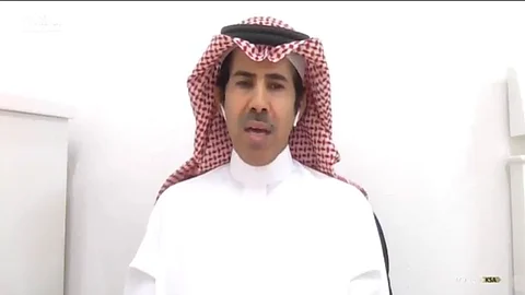 بالفيديو.. «الدوسري»: التوسع في الفحوصات وراء ارتفاع أرقام مصابي كورونا في المملكة