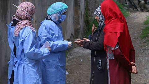 برئاسة السعودية.. الجامعة العربية تبحث آثار «كورونا المستجد» على النساء والفتيات