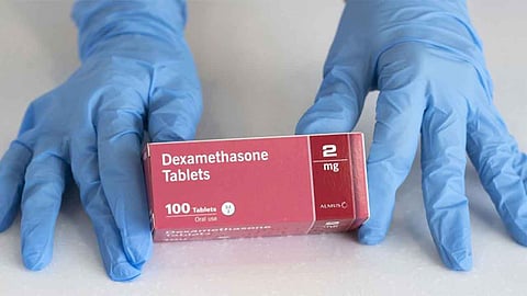 «النمر» يكشف أسباب حظر استخدام الرياضيين لـ«ديكساميثازون».. ويؤكد: فاعليته قوية في مواجهة أمراض المناعة