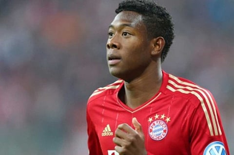 «جوكر بايرن» يشعل الصراع بين كبار أندية إنجلترا وفرنسا