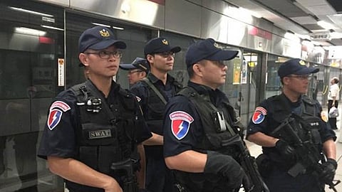 تسريب معلومات سرية إلى الصين يدفع تايون للتحقيق مع مسؤولين برلمانيين